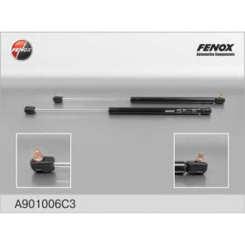 Газовая пружина (амортизатор) крышки багажника FENOX A901006C3