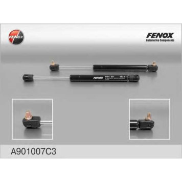 Газовая пружина (амортизатор) крышки багажника FENOX A901007C3