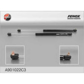 Газовая пружина (амортизатор) крышки багажника FENOX A901022C3