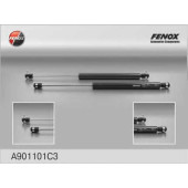 Газовая пружина (амортизатор) крышки багажника FENOX A901101C3
