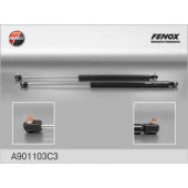 Газовая пружина (амортизатор) крышки багажника FENOX A901103C3