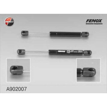 Газовая пружина (амортизатор) капота FENOX A902007