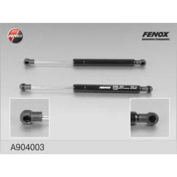 Газовая пружина (амортизатор) крышки багажника FENOX A904003