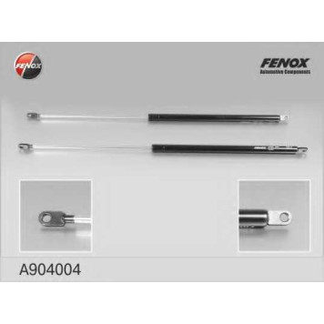 Газовая пружина (амортизатор) капота FENOX A904004