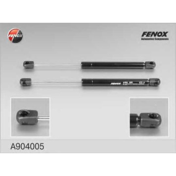 Газовая пружина (амортизатор) крышки багажника FENOX A904005