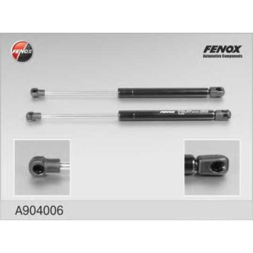 Газовая пружина (амортизатор) крышки багажника FENOX A904006