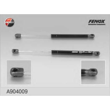 Газовая пружина (амортизатор) крышки багажника FENOX A904009