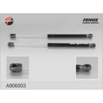 Газовая пружина (амортизатор) капота FENOX A906003