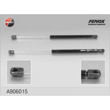Газовая пружина (амортизатор) крышки багажника FENOX A906015