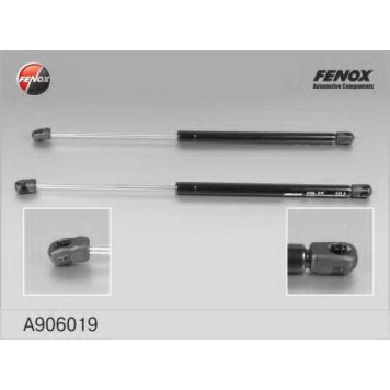 Газовая пружина (амортизатор) крышки багажника FENOX A906019
