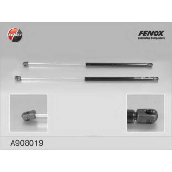 Газовая пружина (амортизатор) капота FENOX A908019