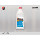 Антифриз 1л FENOX G11 AF1151