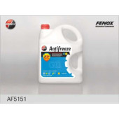 Антифриз 5л FENOX G11 AF5151