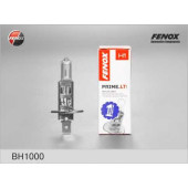 Лампа накаливания H1 12В 55Вт FENOX BH1000