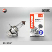 Лампа накаливания H4 12В 60/55Вт FENOX BH1200