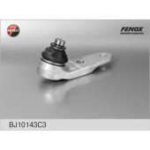 Несущий / направляющий шарнир FENOX BJ10143C3
