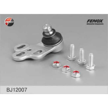 Несущий / направляющий шарнир FENOX BJ12007