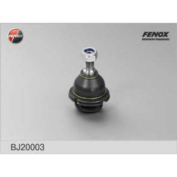 Несущий / направляющий шарнир FENOX BJ20003
