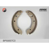 Комплект тормозных колодок <b>FENOX BP50007C3</b>