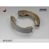Комплект тормозных колодок задний для HYUNDAI GALLOPER(JK-01), H-1, PORTER <b>FENOX BP53007</b>