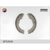 Комплект тормозных колодок задний для HONDA ACCORD(CB), CIVIC(EP,ES,EU,EV), CR(RD), HR(GH) <b>FENOX BP53048</b>