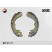 Комплект тормозных колодок задний для SUBARU FORESTER(SF,SG), IMPREZA(GC,GD,GF,GFC,GG), LEGACY(BC,BD,BG,BJF) <b>FENOX BP53066</b>