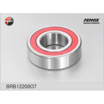 Комплект подшипника ступицы колеса FENOX BRB12208O7