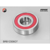 Комплект подшипника ступицы колеса FENOX BRB12306O7