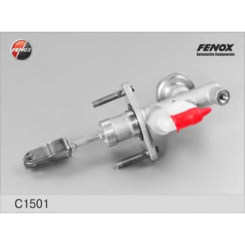 Главный цилиндр сцепления FENOX C1501