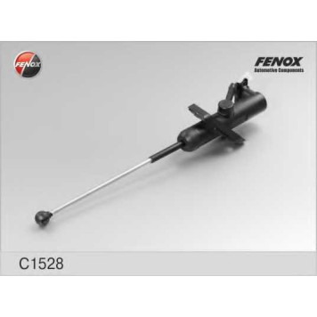 Главный цилиндр сцепления FENOX C1528