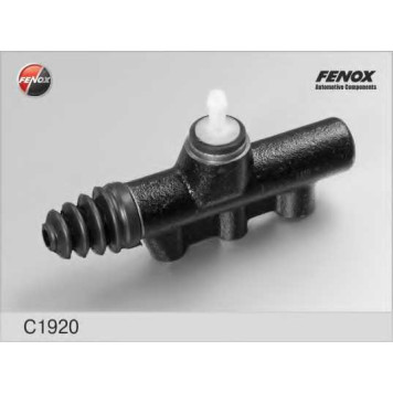 Главный цилиндр сцепления FENOX C1920
