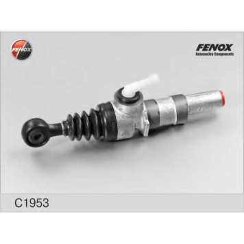 Главный цилиндр сцепления FENOX C1953
