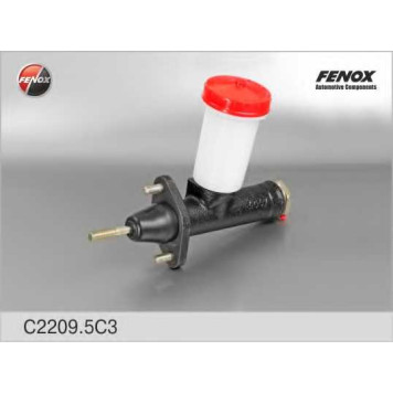 Главный цилиндр сцепления FENOX C2209.5C3