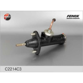 Главный цилиндр сцепления FENOX C2214C3