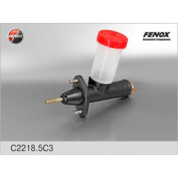 Главный цилиндр сцепления FENOX C2218.5C3