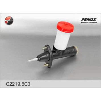 Главный цилиндр сцепления FENOX C2219.5C3