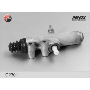 Главный цилиндр сцепления FENOX C2301