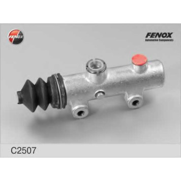 Главный цилиндр сцепления FENOX C2507