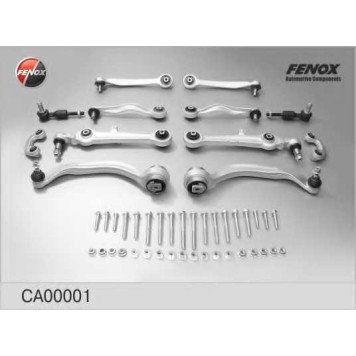 Рычаг независимой подвески колеса FENOX CA00001