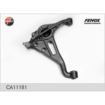 Рычаг независимой подвески колеса FENOX CA11181