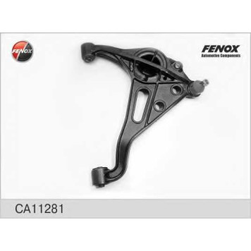 Рычаг независимой подвески колеса FENOX CA11281