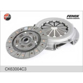 Комплект сцепления FENOX CK63004C3