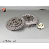 Комплект сцепления FENOX CK63007C3