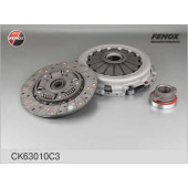 Комплект сцепления FENOX CK63010C3