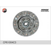 Диск сцепления FENOX CP61004C3