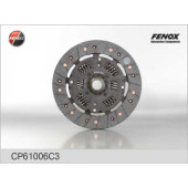 Диск сцепления FENOX CP61006C3