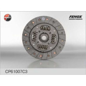 Диск сцепления FENOX CP61007C3