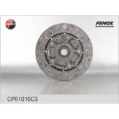 Диск сцепления FENOX CP61010C3