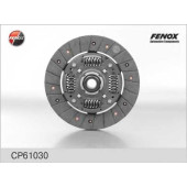 Диск сцепления FENOX CP61030