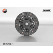 Диск сцепления FENOX CP61031